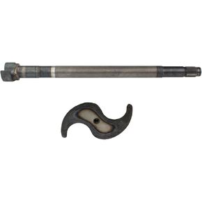 World American WA05-5078 Right Hand Trailer Axle Camshaft