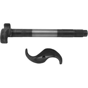 World American WA05-5111 Left Hand Drive Axle Camshaft