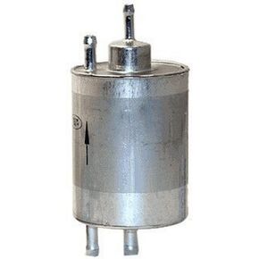 مرشح WIX FUEL (كامل في الخط)