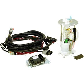 Ford Racing M-9407-GT05 Dual Fuel Pump Kit for Ford Mustang GT