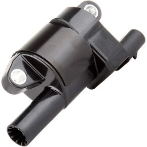 Coil Coils Coils Ocpty Ignition Pack Fits UF414 C1512 ، D514A ، لـ GMC Yukon XL 1500 6.2L 2007-2013 ، لـ Yukon XL 1500 5.3L 2007-2013 ، لـ Yukon 6.2L/5.3L 2007-2014 1 PCS