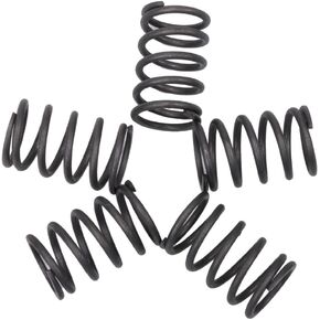 GM Parts 95375888 Rear Brake Shoe Hold Down Spring