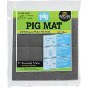 New Pig 25101 Absorbent Mat