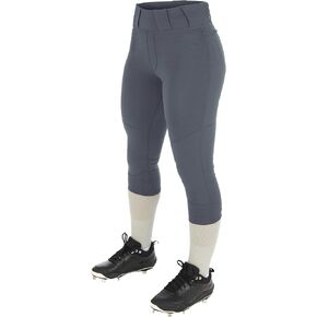 CHAMPRO Girls' Zen Fastpitch Softball Pants