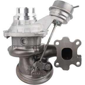 Turbocharger Compatible with 2021-2023 Ford Bronco Sport,2020-2022 Escape,1.5L,Replace HX7G6K682CB