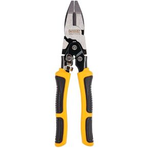 Dewalt - Compound Action Linesman Pliers ()