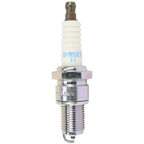 NGK Resistor Sparkplug BPR5ES-11 for Harley-Davidson Softail Heritage Springer FLSTS 1997-1999