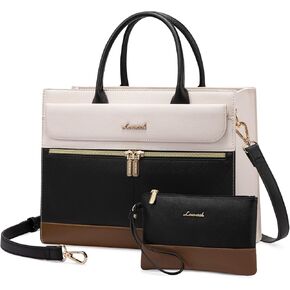 LOVEVOOK Purses and Handbags for Women,Leather Shoulder Bag Black Purse Tote,Satchel Crossbody Bags Top Handle for Ladies