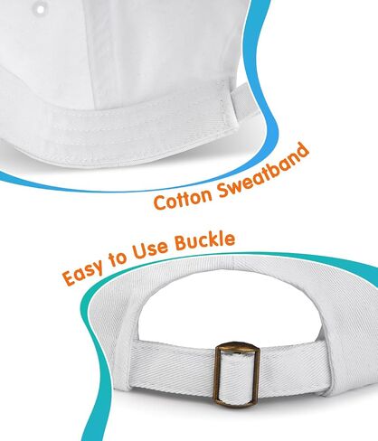 Smiley Face Baseball Cap for Toddler Boys Girls,Adjustable Kids Washed Cotton Cute Dad Hat in Saudi Arabia