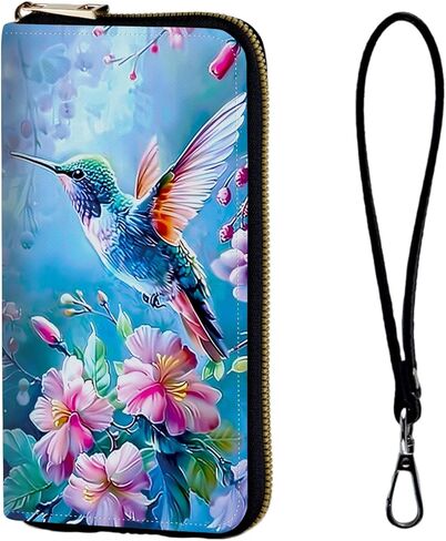 محافظ الرسغ للنساء ، RFID خفيفة الوزن يحظر محفظة الرسغ الآمنة متعددة الوظائف للسفر ، والاستخدام اليومي in Kuwait