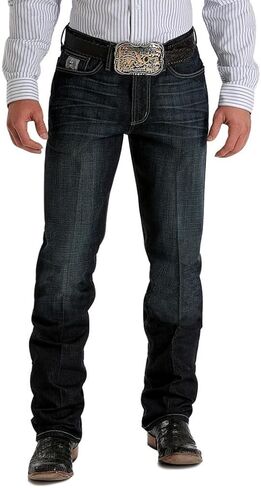 Cinch Men Silver Label Slim Fit Jean in Saudi Arabia