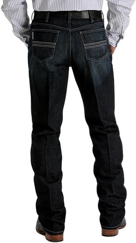 Cinch Men Silver Label Slim Fit Jean in Saudi Arabia