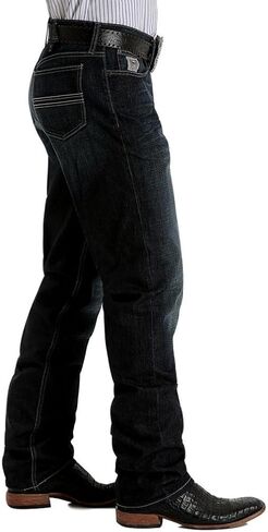 Cinch Men Silver Label Slim Fit Jean in Saudi Arabia