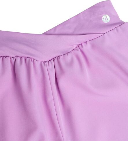 RBX Girls Athletic Shorts - 2 Pack Performance Girls Flowy Shorts و Active Jersey Bike Shorts (الأحجام: 7-16) in Saudi Arabia