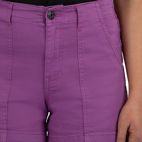 KUT from the Kloth Women's Jane High-Rise Shorts in Saudi Arabia
