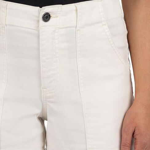 KUT from the Kloth Women's Jane High-Rise Shorts in Saudi Arabia