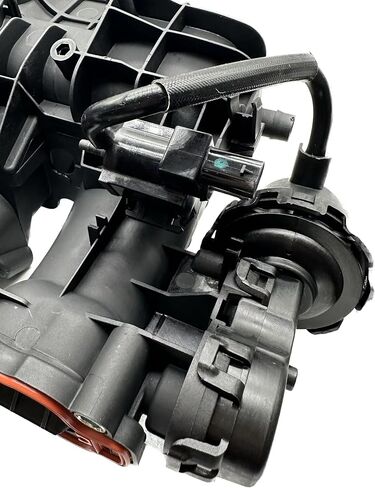 مجموعة من مشعب السحب في المحرك W/Gasket + MAP SESSOR SET 2.0L FITS لـ AUDI A3 TT QUATTRO Q3 in Kuwait