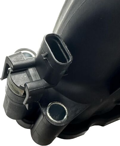 مجموعة من مشعب السحب في المحرك W/Gasket + MAP SESSOR SET 2.0L FITS لـ AUDI A3 TT QUATTRO Q3 in Kuwait