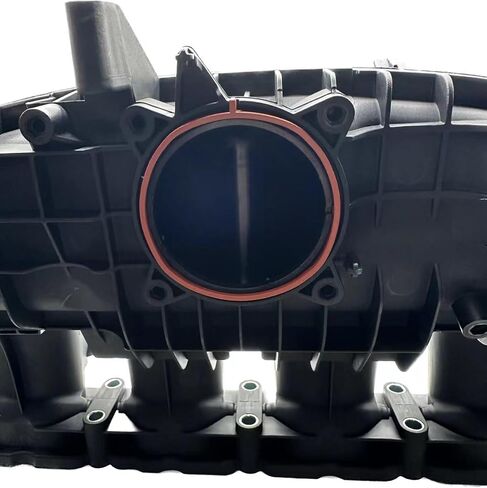 مجموعة من مشعب السحب في المحرك W/Gasket + MAP SESSOR SET 2.0L FITS لـ AUDI A3 TT QUATTRO Q3 in Kuwait