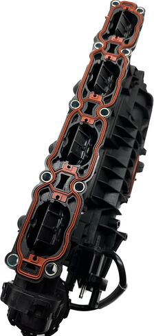 مجموعة من مشعب السحب في المحرك W/Gasket + MAP SESSOR SET 2.0L FITS لـ AUDI A3 TT QUATTRO Q3 in Kuwait