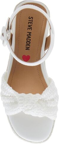 Cookie Espadrille Wedge Sandal in Saudi Arabia