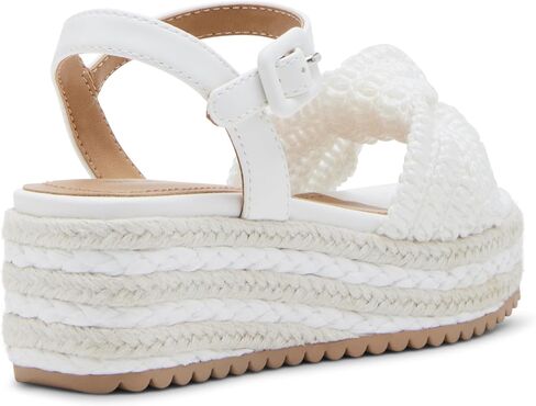 Cookie Espadrille Wedge Sandal in Saudi Arabia