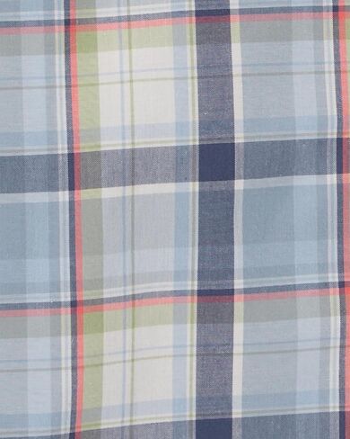 Oshkosh b'gosh الأولاد الطويل الأكمام المنسوجة القميص in Kuwait