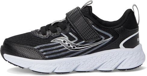 Saucony للجنسين-الرياح 3.0 حذاء إغلاق بديل in Kuwait