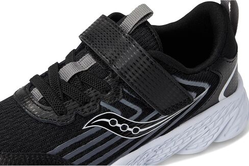 Saucony للجنسين-الرياح 3.0 حذاء إغلاق بديل in Kuwait