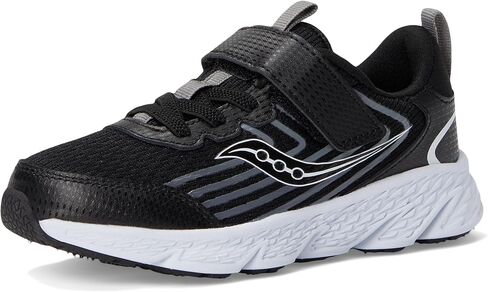 Saucony للجنسين-الرياح 3.0 حذاء إغلاق بديل in Kuwait