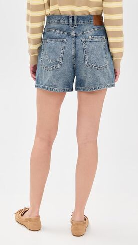 Free People Women's Tippi Denim Shorts in Saudi Arabia