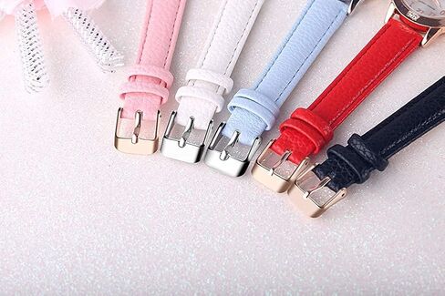 WATTERS WATTERTERS - Simple Japan Quartz Casual Leather Strap Watches for Ladies Fashion Women من 11-15 in Saudi Arabia