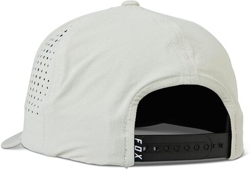 قبعة Fox Racing الرجالية القياسية بدون توقف بتقنية Snapback، منتصف الليل in Saudi Arabia