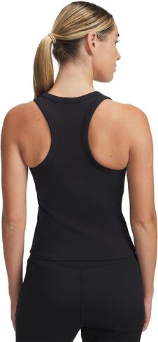 Under Armour Women's Motion High Neck Tank Top in Saudi Arabia