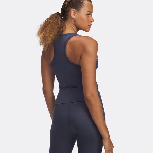 Under Armour Women's Motion High Neck Tank Top in Saudi Arabia