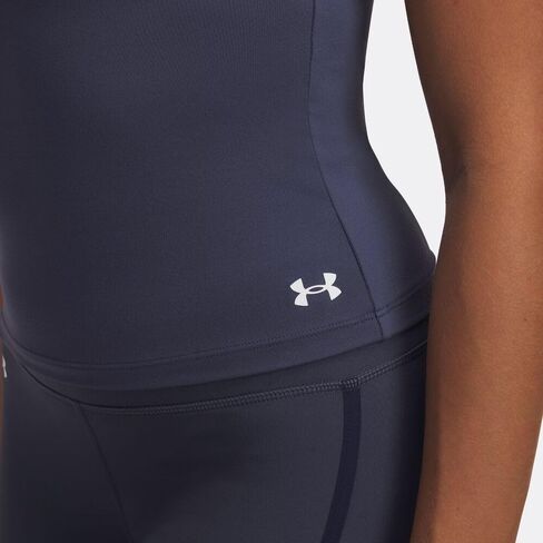 Under Armour Women's Motion High Neck Tank Top in Saudi Arabia