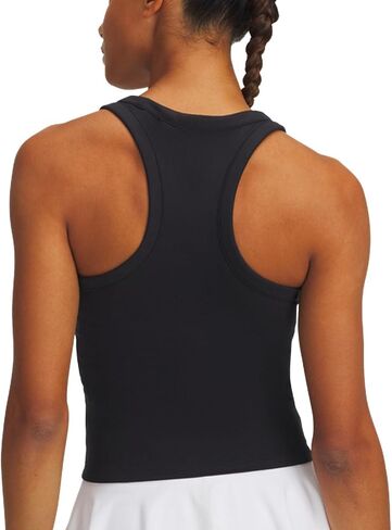 Under Armour Women's Motion High Neck Tank Top in Saudi Arabia
