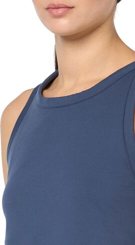 Under Armour Women's Motion High Neck Tank Top in Saudi Arabia