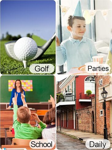 QBK 2T to Youth Boys' Long Sleeve School Uniform Pique Polo Toddler Kids Neon Collared Golf Shirt in Saudi Arabia