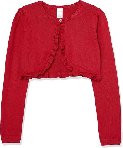 Gymboree Girls' and Toddler Dressy Vests and Shrugs in Saudi Arabia