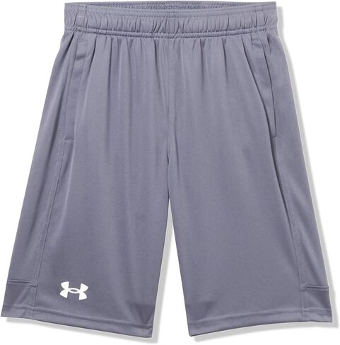 Under Armour Boys' Velocity Shorts in Saudi Arabia