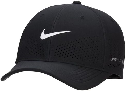 Nike Dri -Fit Aerobill Technology Lightweight Perffect Flex Cap - للجنسين in Saudi Arabia