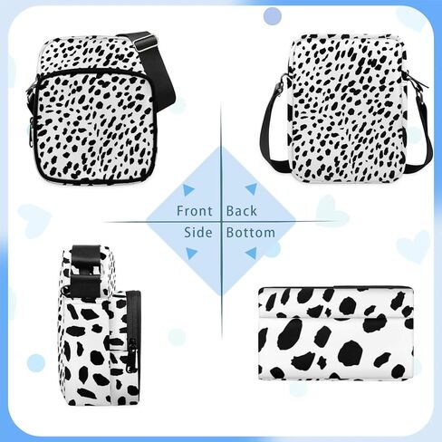 Small Crossbody Purses for Kids Age 4-12 Cute Little Messenger Bag Mini Shoulder Bag Wallet Purse for Boys Girls Travel in Kuwait