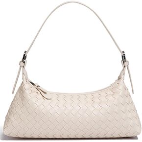 Handbags Shoulder Bags for Women Small Bags Women's Woven Tote Bag Crossbody Handbag Travel Hand Bag Purse Hobo