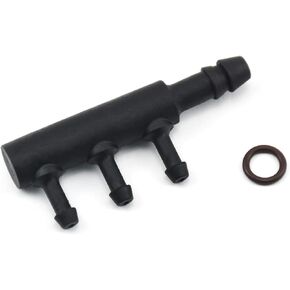 Fuel Manifold Replace 395540 5004610 for Johnson/Evinrude