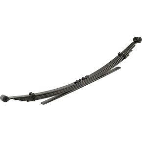 Dorman 43-1783HD Rear Leaf Spring Assembly Compatible with Select Ford Models