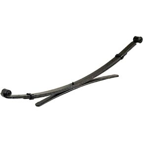 Dorman 90-237 Rear Driver Side Leaf Spring Compatible with Select Toyota Models