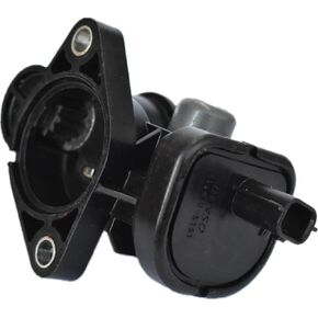 Intake Manifold Valve 012010-5161 Compatible with 2013-2015 Altima 2014-2015 Rogue