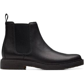Clarks Men's Clarkdale Easy Chelsea Boot