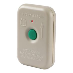 TPMS Sensor Tool TPMS Relearn Tool متوافقة مع Ford Lincoln TPMS إعادة تعيين أدوات التدريب على برمجة المستشعر